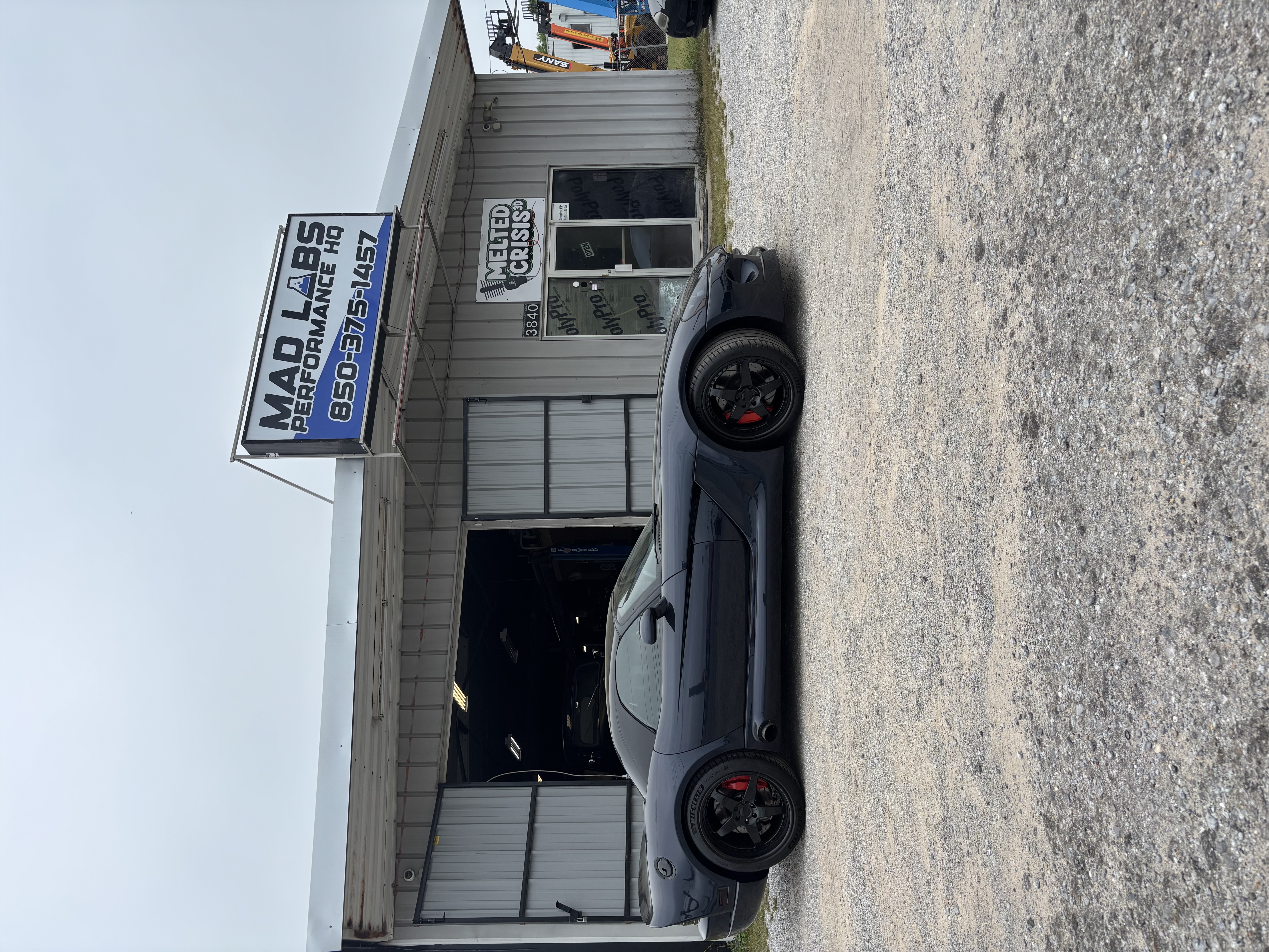 2004 Dodge Viper